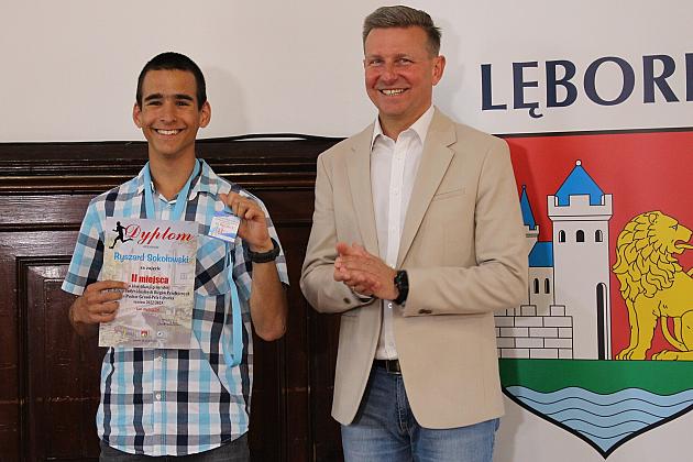 Podsumowanie 27. edycji Indywidualnych Biegów Przełajowych o Puchar Grand-Prix Lęborka