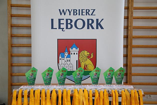 „Kto z nas lepiej i prędzej”. Konkurs sportowy dla uczniów szkół podstawowych