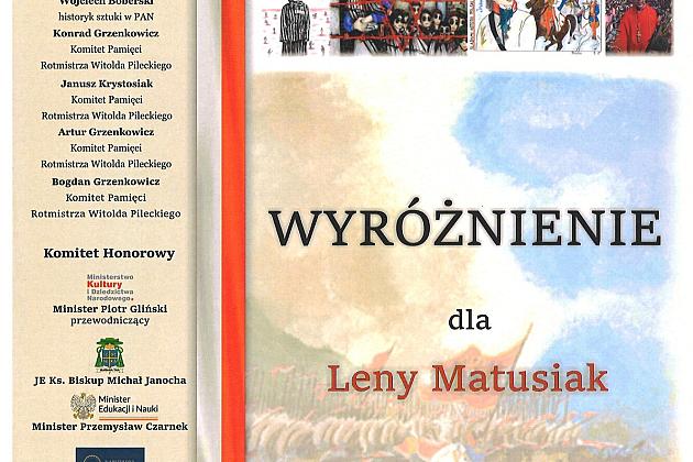II Międzynarodowy Konkurs Historyczny „Śladami historii Polski- skąd nasz ród”.