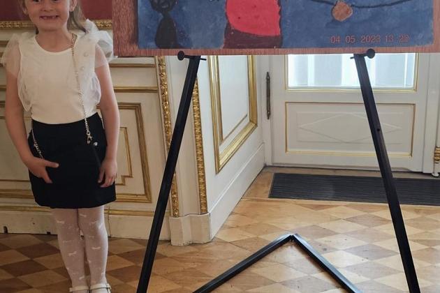 II Międzynarodowy Konkurs Historyczny „Śladami historii Polski- skąd nasz ród”.