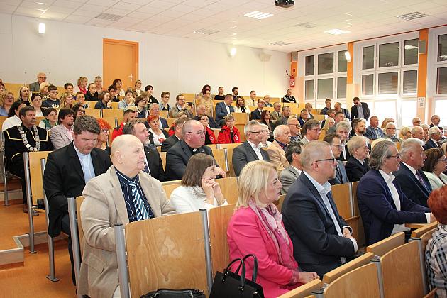 XXXVIII Lęborskie Dni Techniki za nami