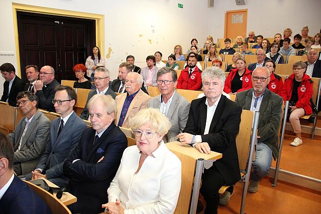 XXXVIII Lęborskie Dni Techniki za nami