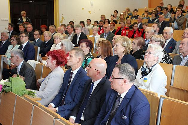 XXXVIII Lęborskie Dni Techniki za nami