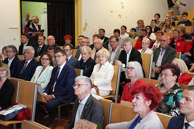 XXXVIII Lęborskie Dni Techniki za nami