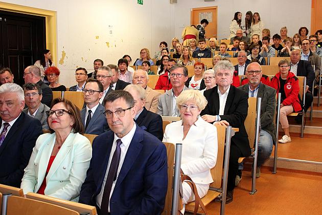 XXXVIII Lęborskie Dni Techniki za nami