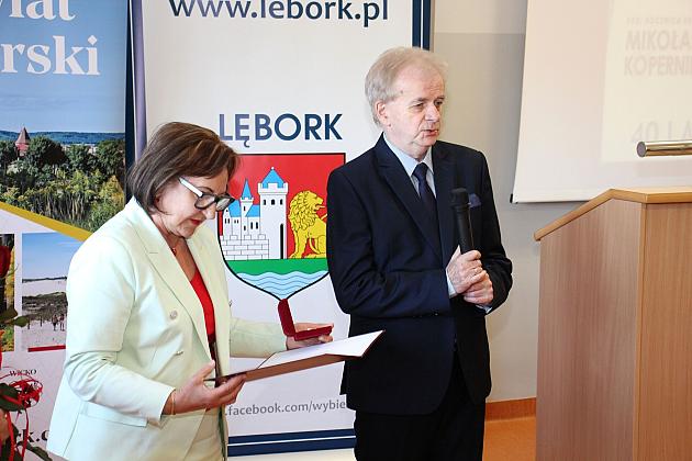 XXXVIII Lęborskie Dni Techniki za nami