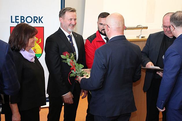 XXXVIII Lęborskie Dni Techniki za nami