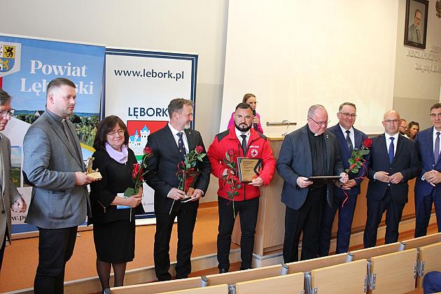 XXXVIII Lęborskie Dni Techniki za nami