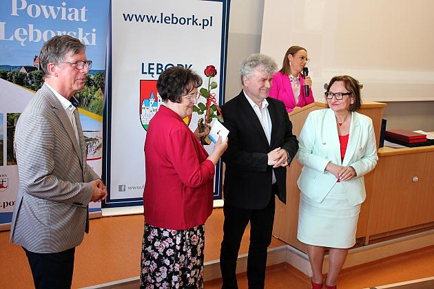 XXXVIII Lęborskie Dni Techniki za nami