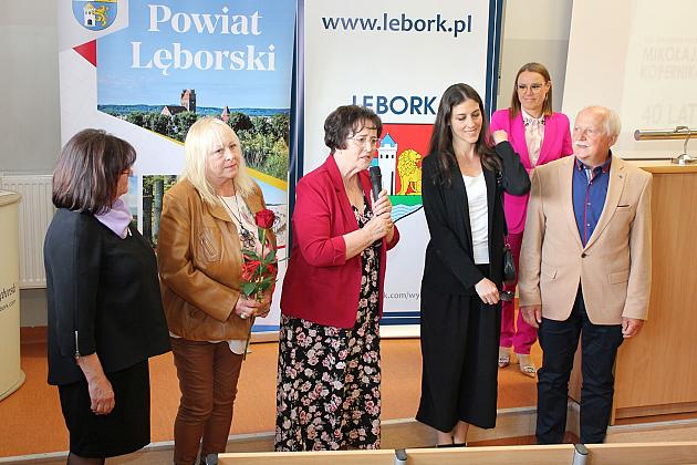 XXXVIII Lęborskie Dni Techniki za nami