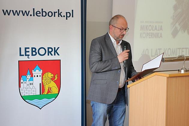 XXXVIII Lęborskie Dni Techniki za nami