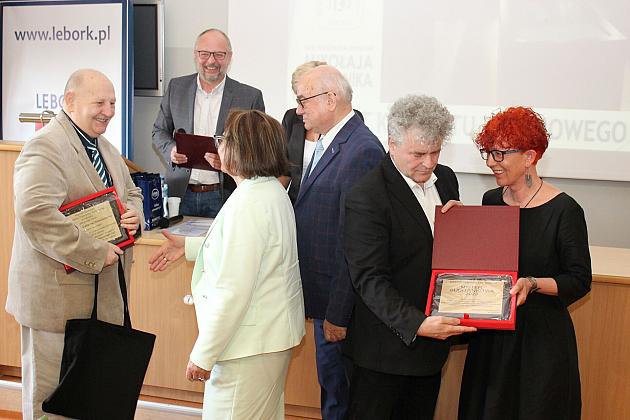 XXXVIII Lęborskie Dni Techniki za nami