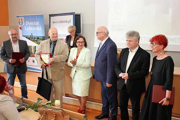 XXXVIII Lęborskie Dni Techniki za nami