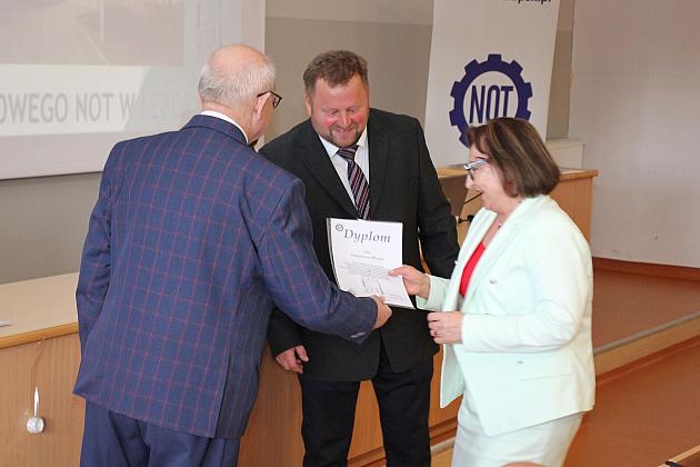 XXXVIII Lęborskie Dni Techniki za nami