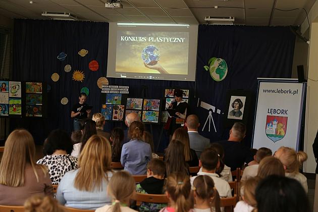 Konkurs plastyczny XXXVIII LDT rozstrzygnięty