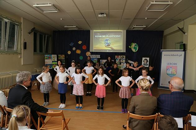 Konkurs plastyczny XXXVIII LDT rozstrzygnięty