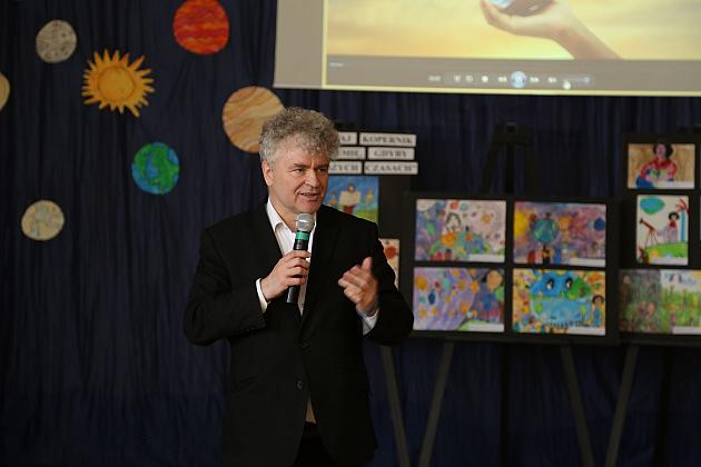 Konkurs plastyczny XXXVIII LDT rozstrzygnięty