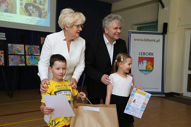 Konkurs plastyczny XXXVIII LDT rozstrzygnięty