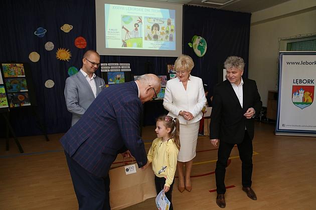 Konkurs plastyczny XXXVIII LDT rozstrzygnięty