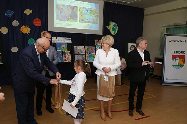 Konkurs plastyczny XXXVIII LDT rozstrzygnięty