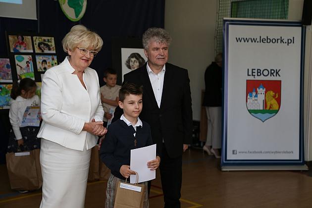 Konkurs plastyczny XXXVIII LDT rozstrzygnięty