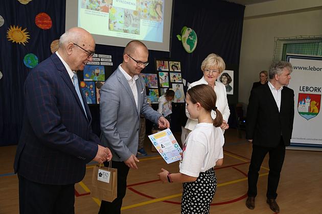 Konkurs plastyczny XXXVIII LDT rozstrzygnięty