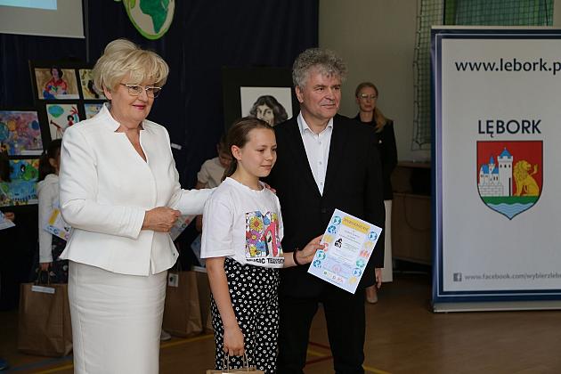 Konkurs plastyczny XXXVIII LDT rozstrzygnięty