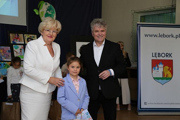 Konkurs plastyczny XXXVIII LDT rozstrzygnięty