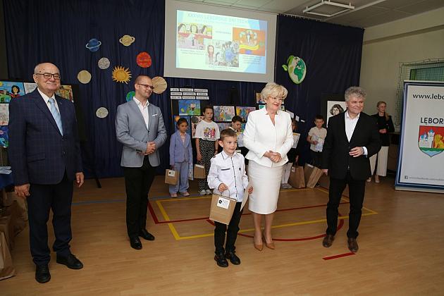 Konkurs plastyczny XXXVIII LDT rozstrzygnięty