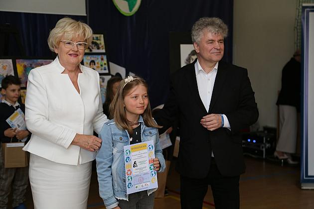 Konkurs plastyczny XXXVIII LDT rozstrzygnięty