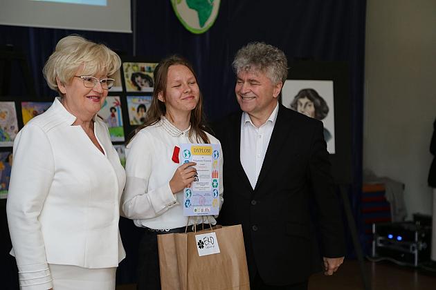 Konkurs plastyczny XXXVIII LDT rozstrzygnięty