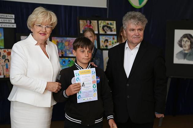 Konkurs plastyczny XXXVIII LDT rozstrzygnięty