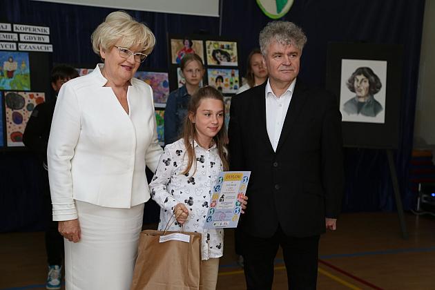 Konkurs plastyczny XXXVIII LDT rozstrzygnięty