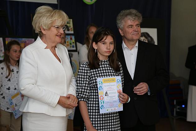 Konkurs plastyczny XXXVIII LDT rozstrzygnięty