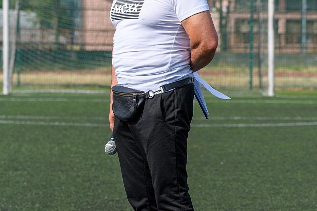 I Wiosenny Mityng Lekkoatletyczny „Sport - zdrowy nałóg, czysta e-energia”