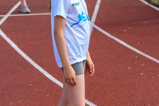 I Wiosenny Mityng Lekkoatletyczny „Sport - zdrowy nałóg, czysta e-energia”