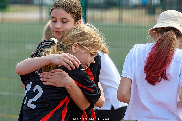 I Wiosenny Mityng Lekkoatletyczny „Sport - zdrowy nałóg, czysta e-energia”