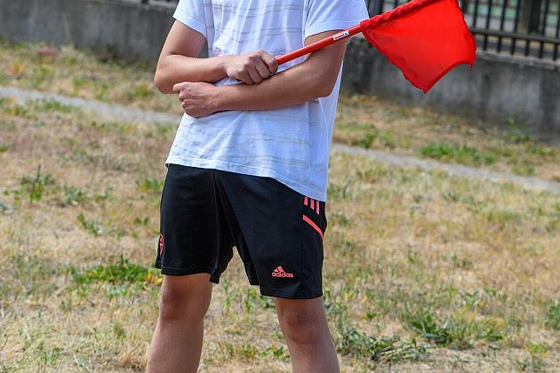 I Wiosenny Mityng Lekkoatletyczny „Sport - zdrowy nałóg, czysta e-energia”