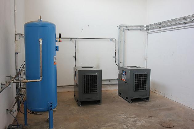 MPEC wybudował kolejny kocioł na biomasę