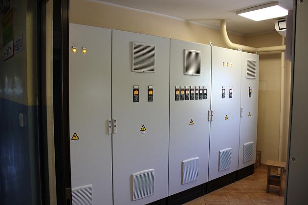 MPEC wybudował kolejny kocioł na biomasę