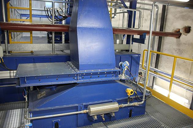 MPEC wybudował kolejny kocioł na biomasę