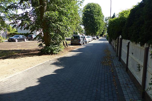 Plac Młodzieży wyremontowany