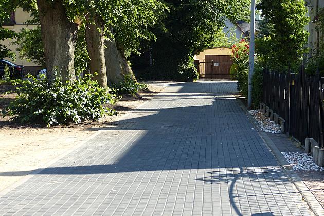 Plac Młodzieży wyremontowany