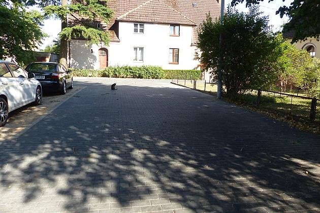 Plac Młodzieży wyremontowany