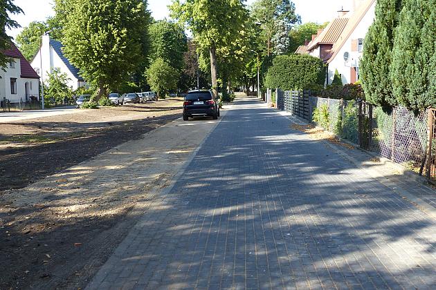 Plac Młodzieży wyremontowany