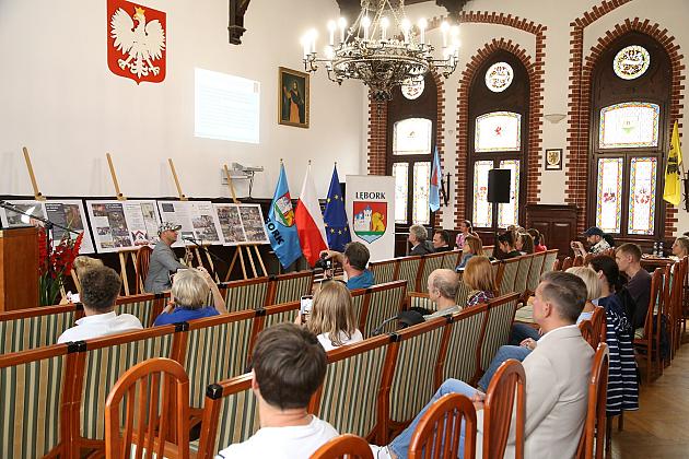 Konferencja ”Pielgrzymowanie Pomorską Drogą św. Jakuba”