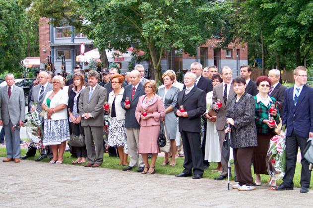 Obchody Święta Wojska Polskiego