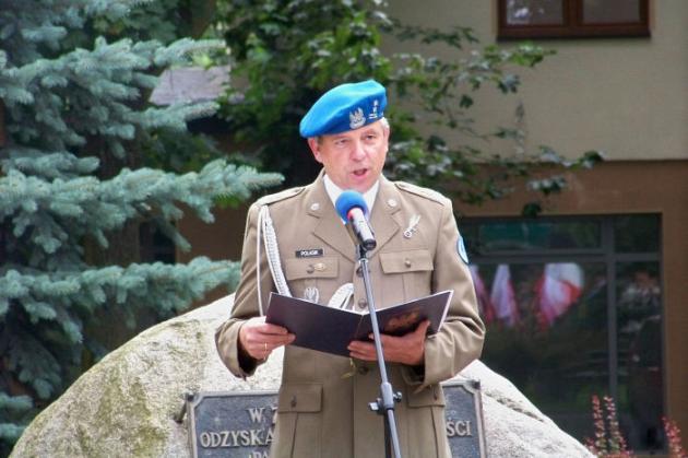 Obchody Święta Wojska Polskiego