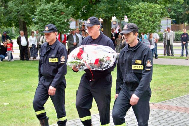 Obchody Święta Wojska Polskiego