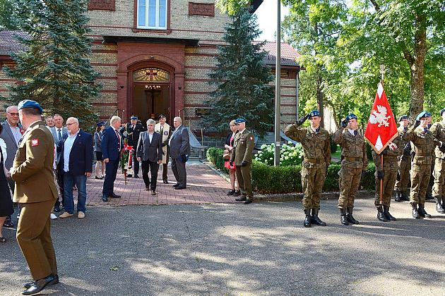 Święto Wojska Polskiego w Lęborku